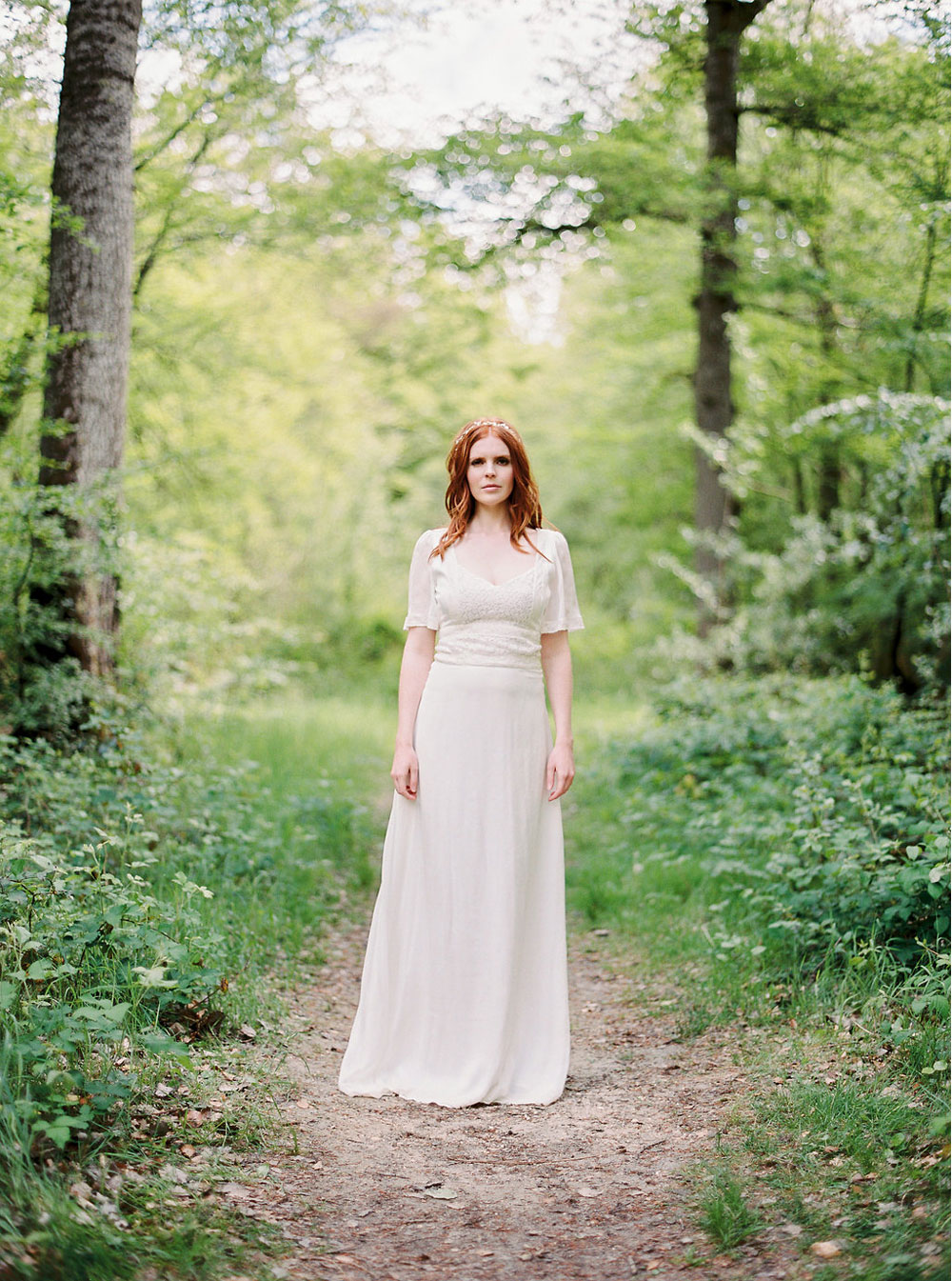 St phanie Wolff Nouvelle Collection 2016 La Mari e Sous Les Etoiles