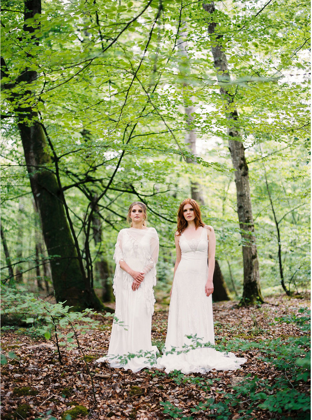St phanie Wolff Nouvelle Collection 2016 La Mari e Sous Les Etoiles